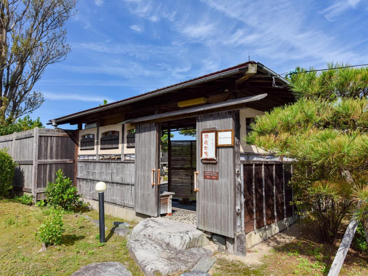 Yozyokan Yurihama Exterior photo